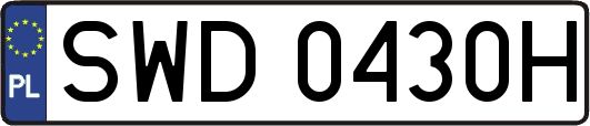 SWD0430H