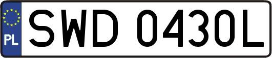 SWD0430L