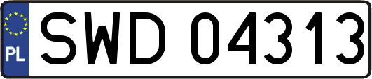 SWD04313