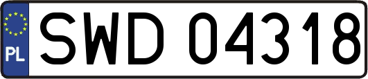 SWD04318