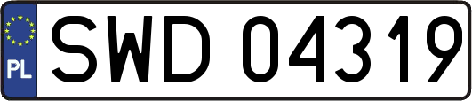 SWD04319