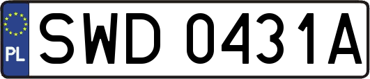 SWD0431A