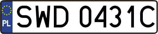 SWD0431C