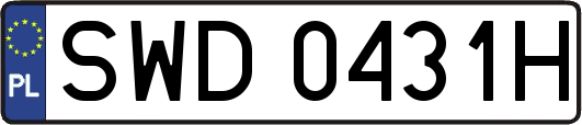 SWD0431H