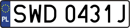 SWD0431J