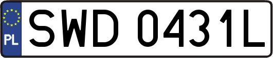 SWD0431L