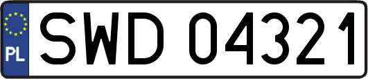 SWD04321