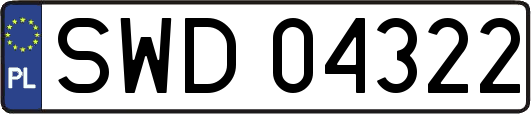 SWD04322