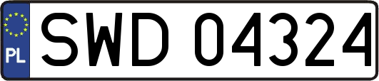 SWD04324