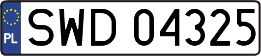 SWD04325