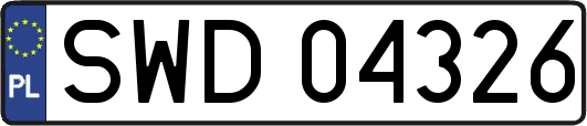 SWD04326