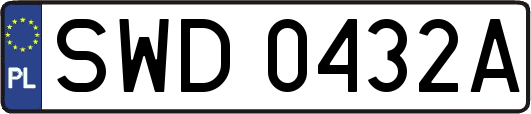 SWD0432A