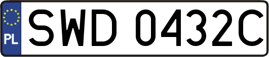 SWD0432C