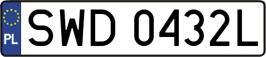 SWD0432L