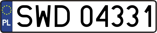 SWD04331