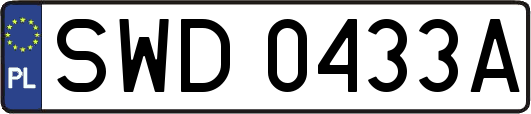 SWD0433A