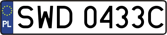 SWD0433C