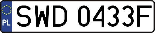 SWD0433F
