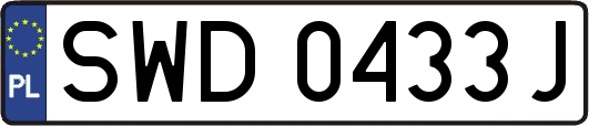 SWD0433J