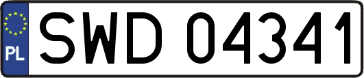 SWD04341