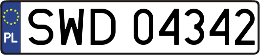 SWD04342