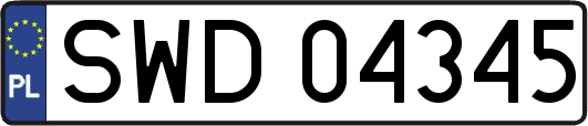 SWD04345
