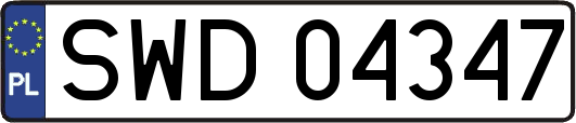 SWD04347