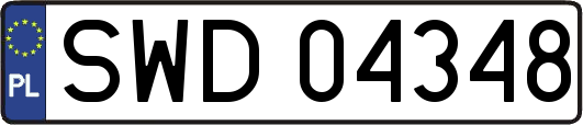 SWD04348
