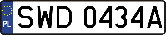SWD0434A