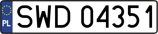 SWD04351