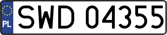 SWD04355