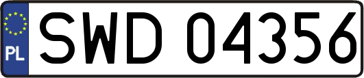 SWD04356