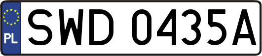 SWD0435A