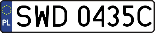 SWD0435C