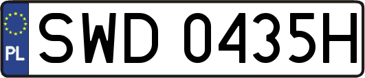 SWD0435H