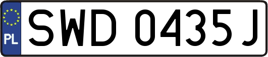 SWD0435J