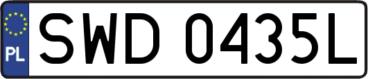 SWD0435L