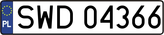 SWD04366