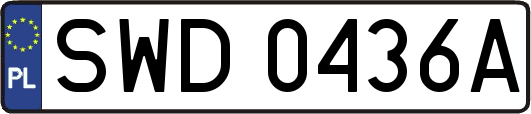 SWD0436A