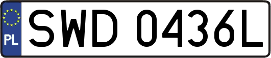 SWD0436L