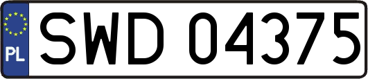 SWD04375