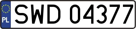 SWD04377