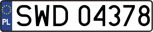 SWD04378