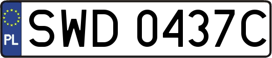SWD0437C