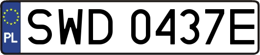 SWD0437E
