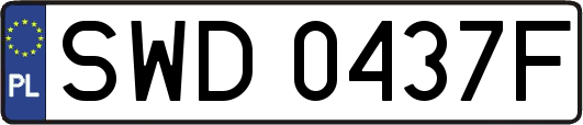 SWD0437F