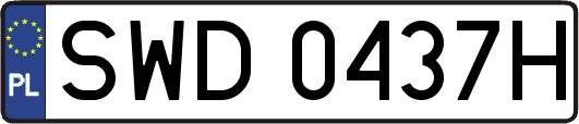 SWD0437H