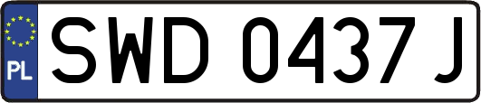 SWD0437J