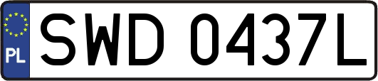 SWD0437L