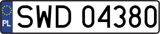 SWD04380